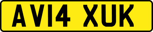 AV14XUK