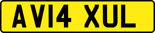 AV14XUL