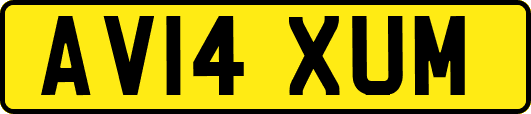 AV14XUM