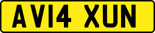 AV14XUN