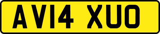 AV14XUO