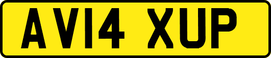 AV14XUP