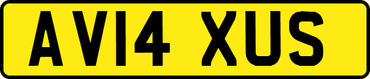 AV14XUS