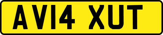 AV14XUT