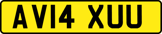 AV14XUU
