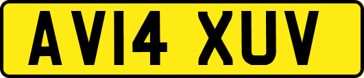 AV14XUV