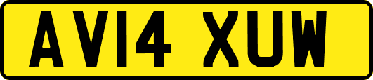 AV14XUW