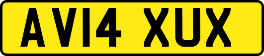 AV14XUX