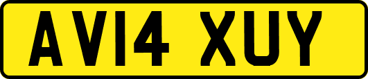 AV14XUY