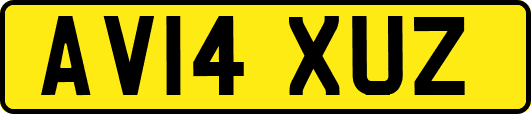 AV14XUZ