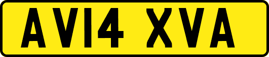 AV14XVA