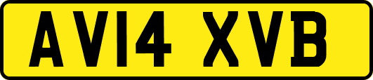 AV14XVB