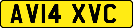 AV14XVC