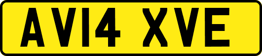 AV14XVE