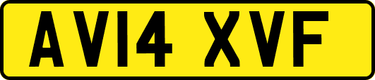 AV14XVF