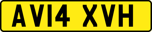 AV14XVH