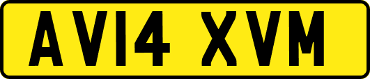 AV14XVM