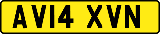 AV14XVN