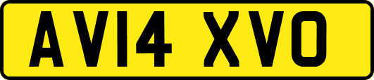 AV14XVO