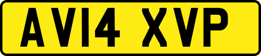 AV14XVP
