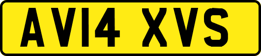 AV14XVS