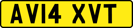 AV14XVT