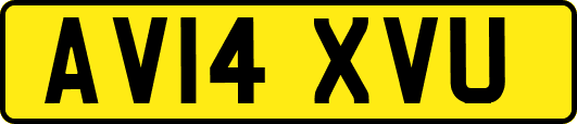 AV14XVU