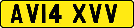 AV14XVV
