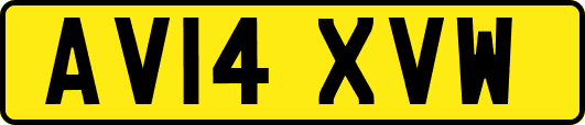 AV14XVW