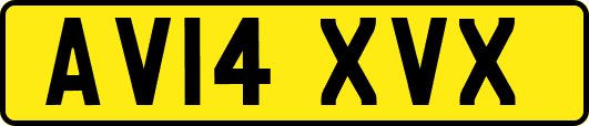 AV14XVX