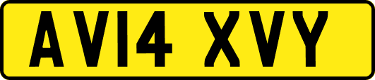 AV14XVY