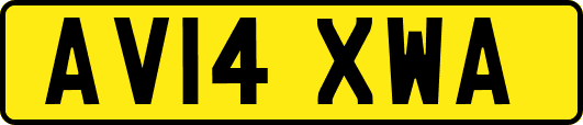 AV14XWA