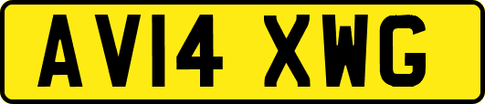 AV14XWG