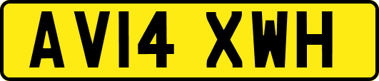AV14XWH