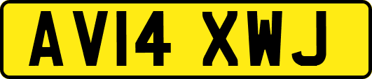 AV14XWJ