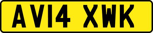 AV14XWK