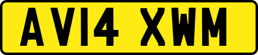 AV14XWM