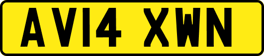 AV14XWN