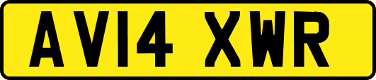 AV14XWR