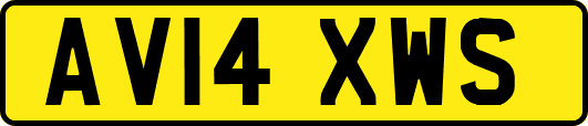 AV14XWS