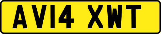 AV14XWT