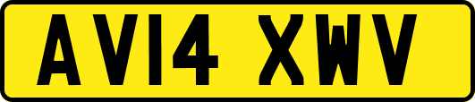 AV14XWV