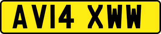 AV14XWW