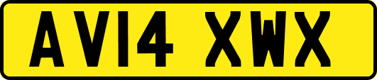 AV14XWX