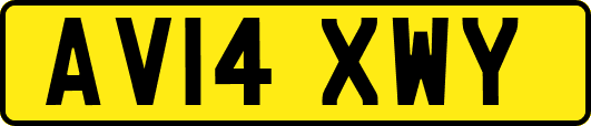 AV14XWY