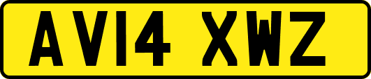 AV14XWZ