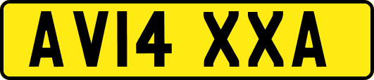 AV14XXA