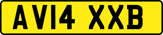 AV14XXB