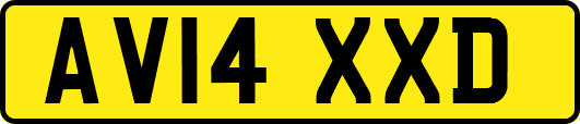AV14XXD