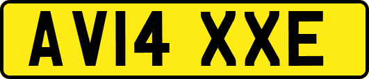 AV14XXE